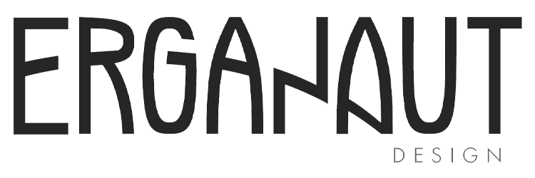 ERGANAUT logo